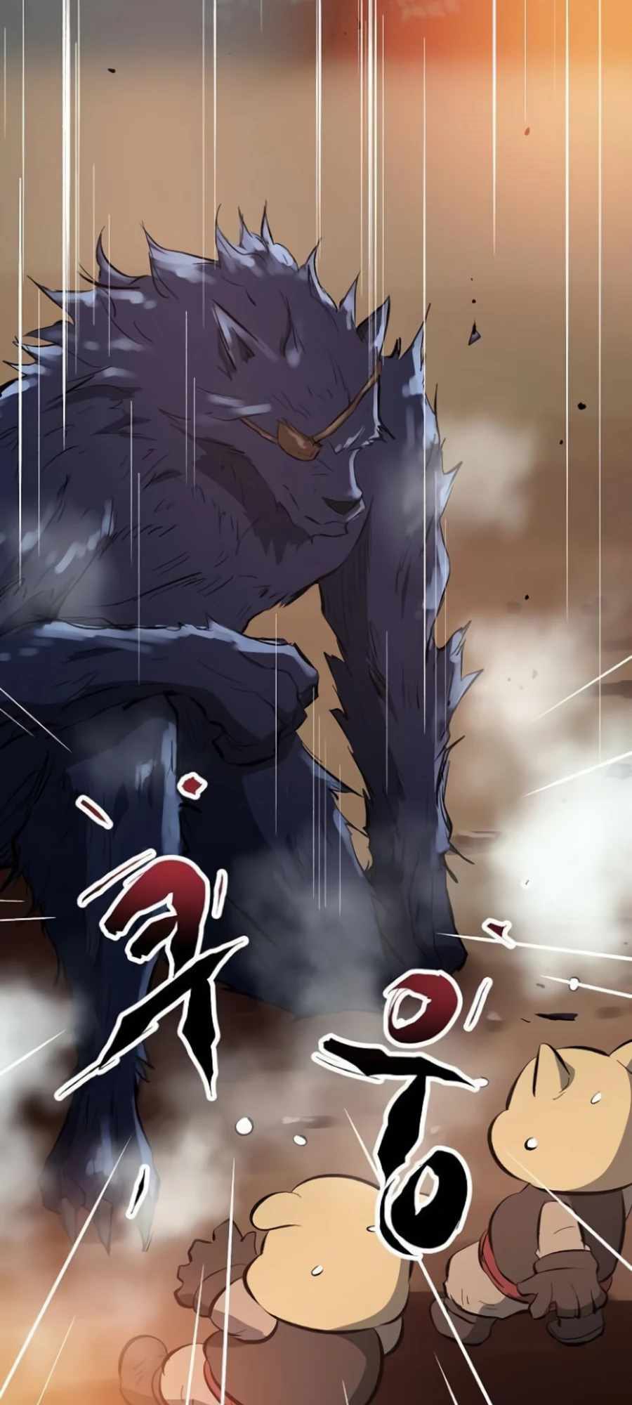 Deadbeat Hero Chapter 9 - halaman 73