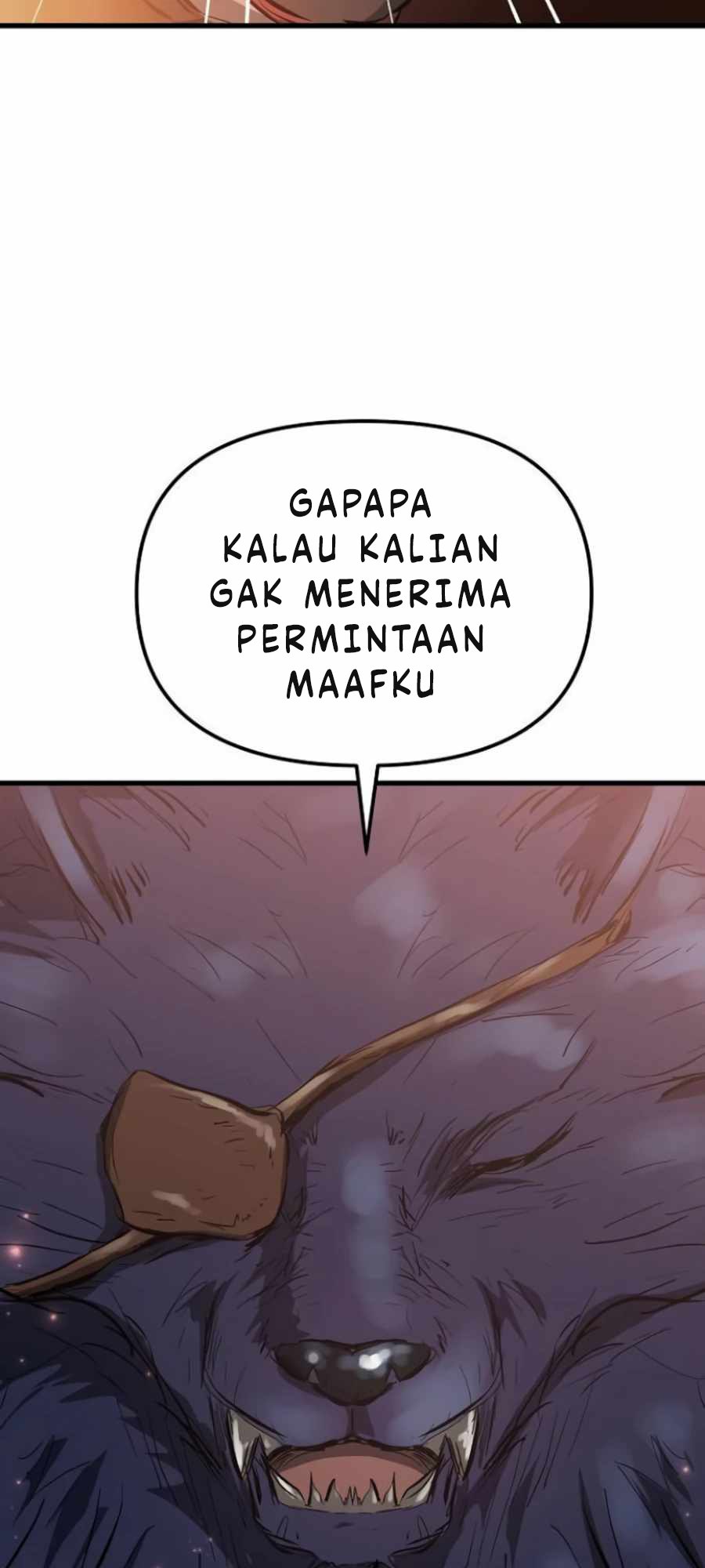 Deadbeat Hero Chapter 9 - halaman 74
