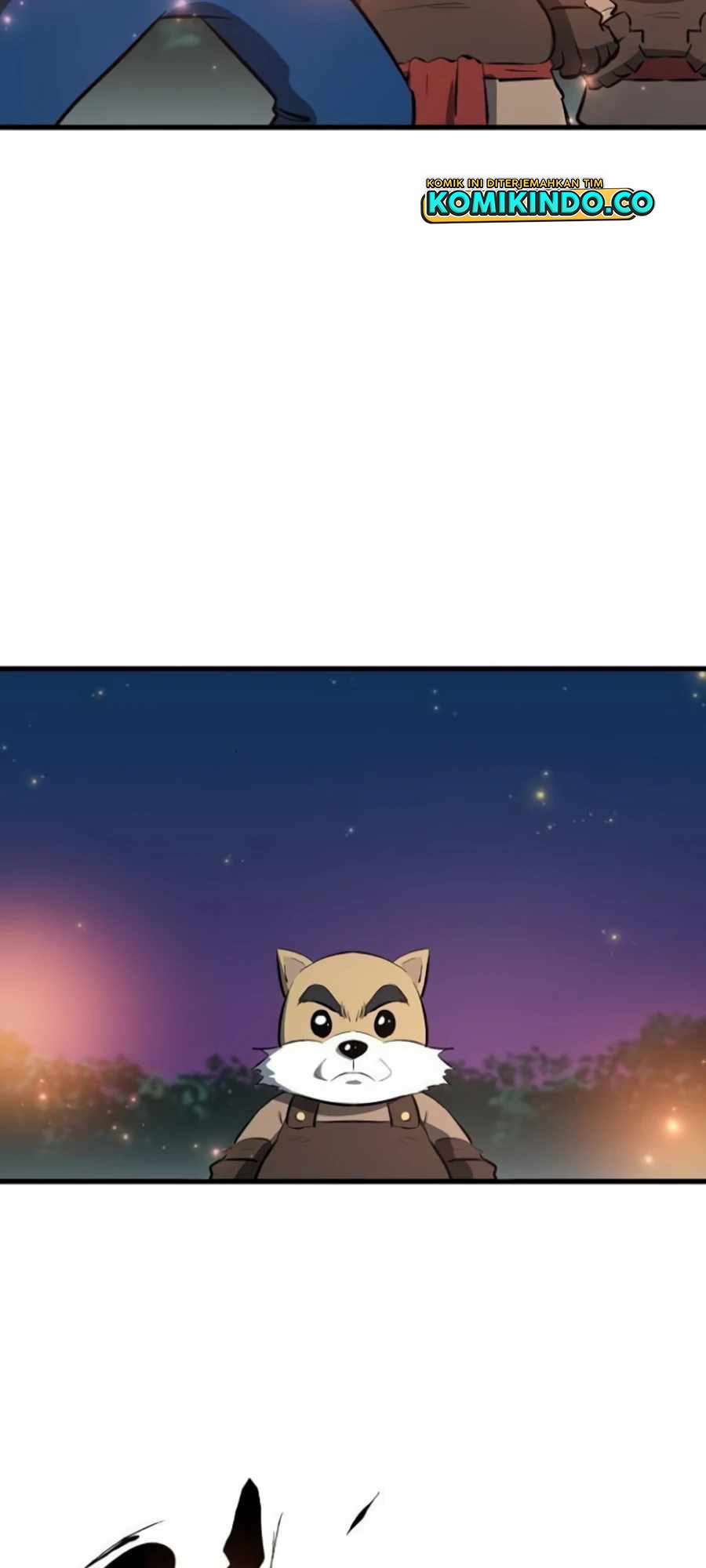 Deadbeat Hero Chapter 9 - halaman 77