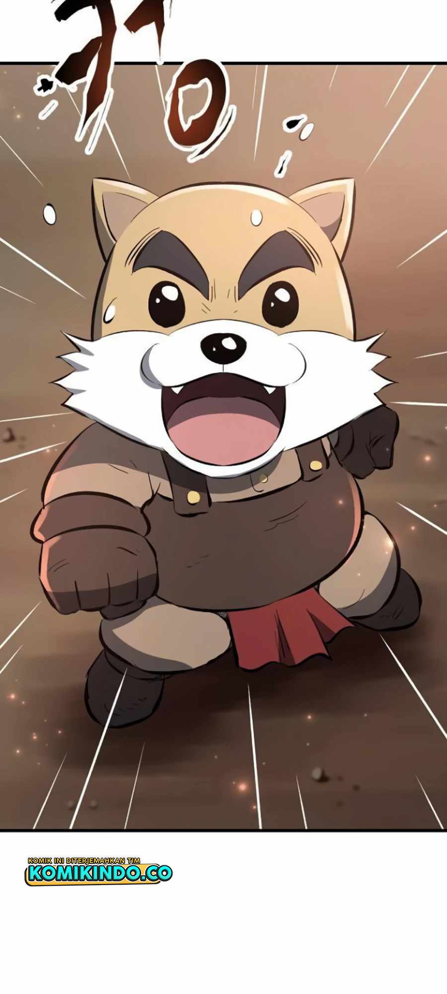 Deadbeat Hero Chapter 9 - halaman 78
