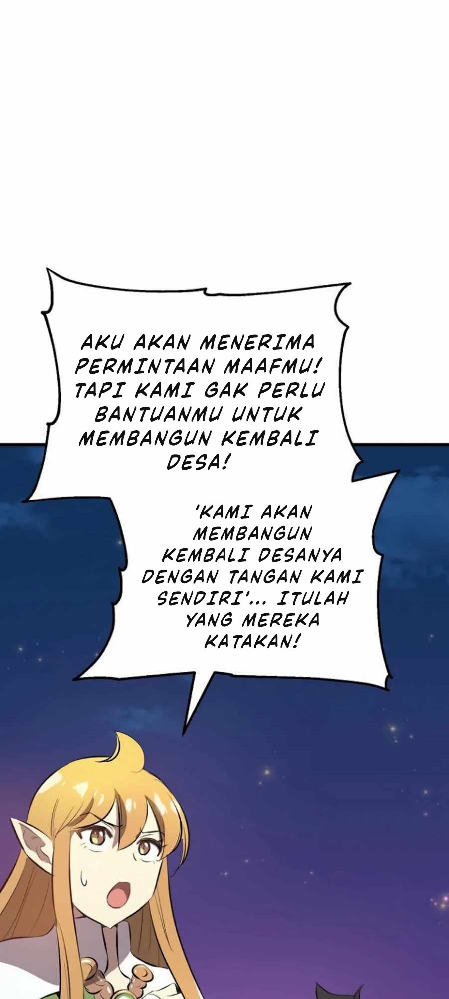 Deadbeat Hero Chapter 9 - halaman 79