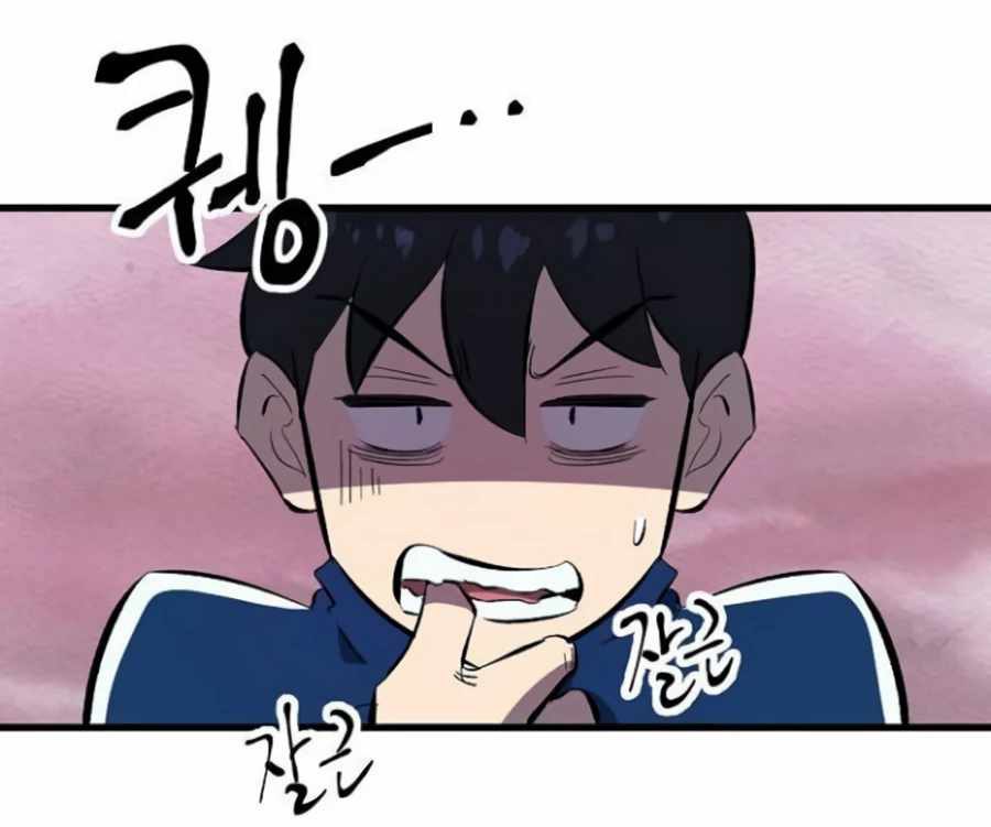 Deadbeat Hero Chapter 9 - halaman 8