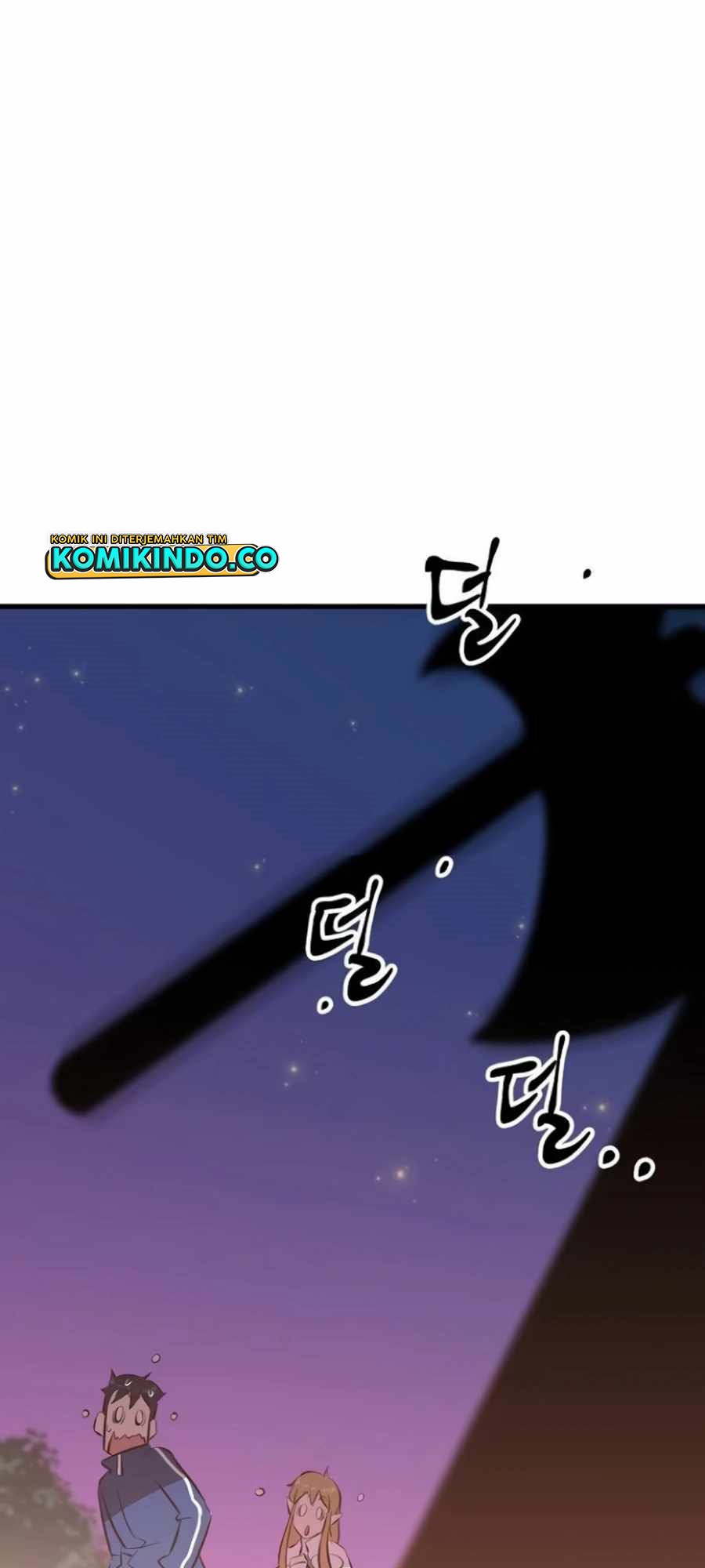 Deadbeat Hero Chapter 9 - halaman 85