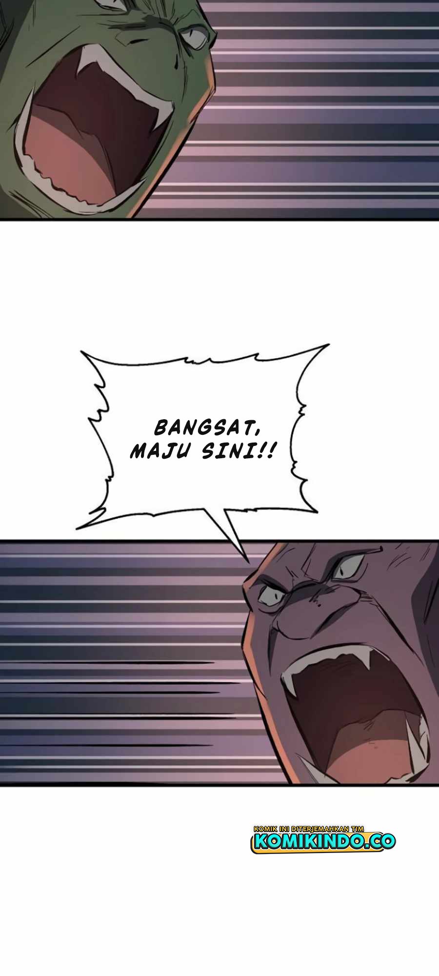 Deadbeat Hero Chapter 9 - halaman 87