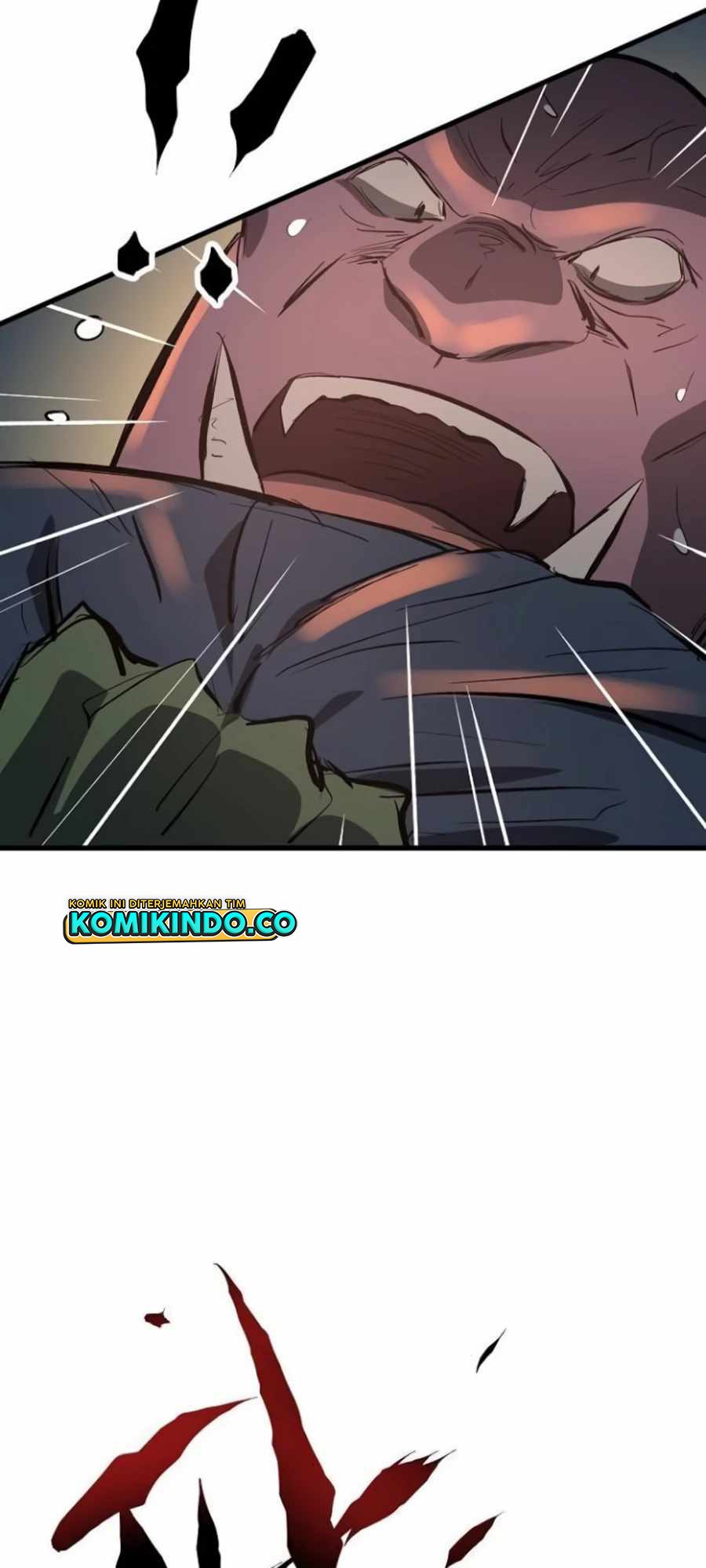 Deadbeat Hero Chapter 9 - halaman 91