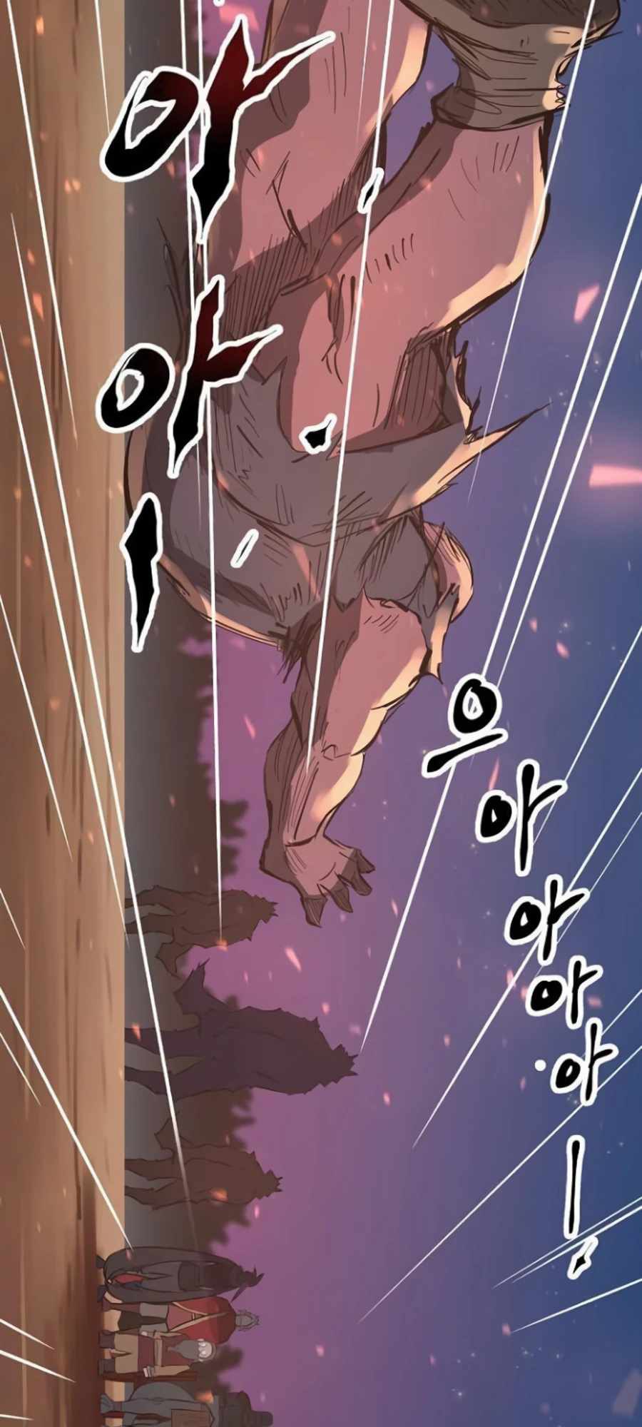 Deadbeat Hero Chapter 9 - halaman 95