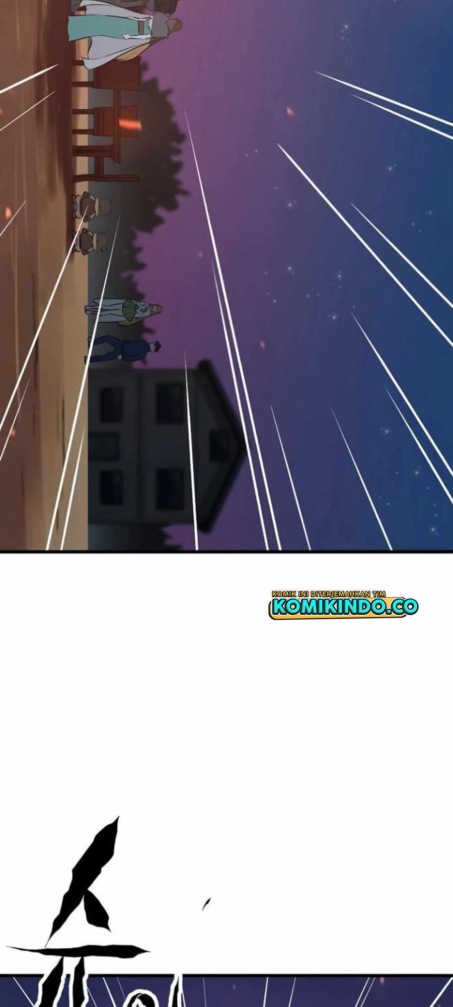 Deadbeat Hero Chapter 9 - halaman 96