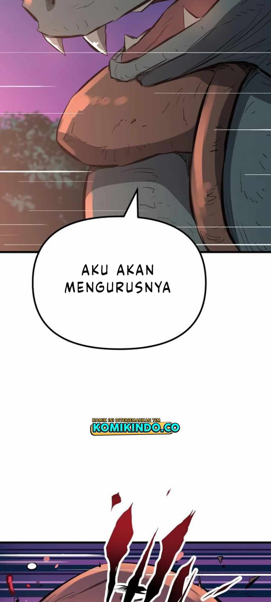 Deadbeat Hero Chapter 9 - halaman 99