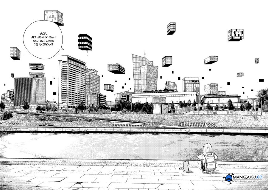 Deaddie Du Dead Chapter 10 - halaman 16