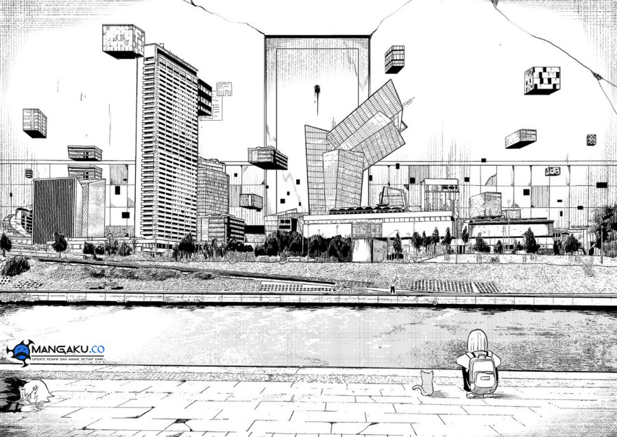 Deaddie Du Dead Chapter 10 - halaman 29