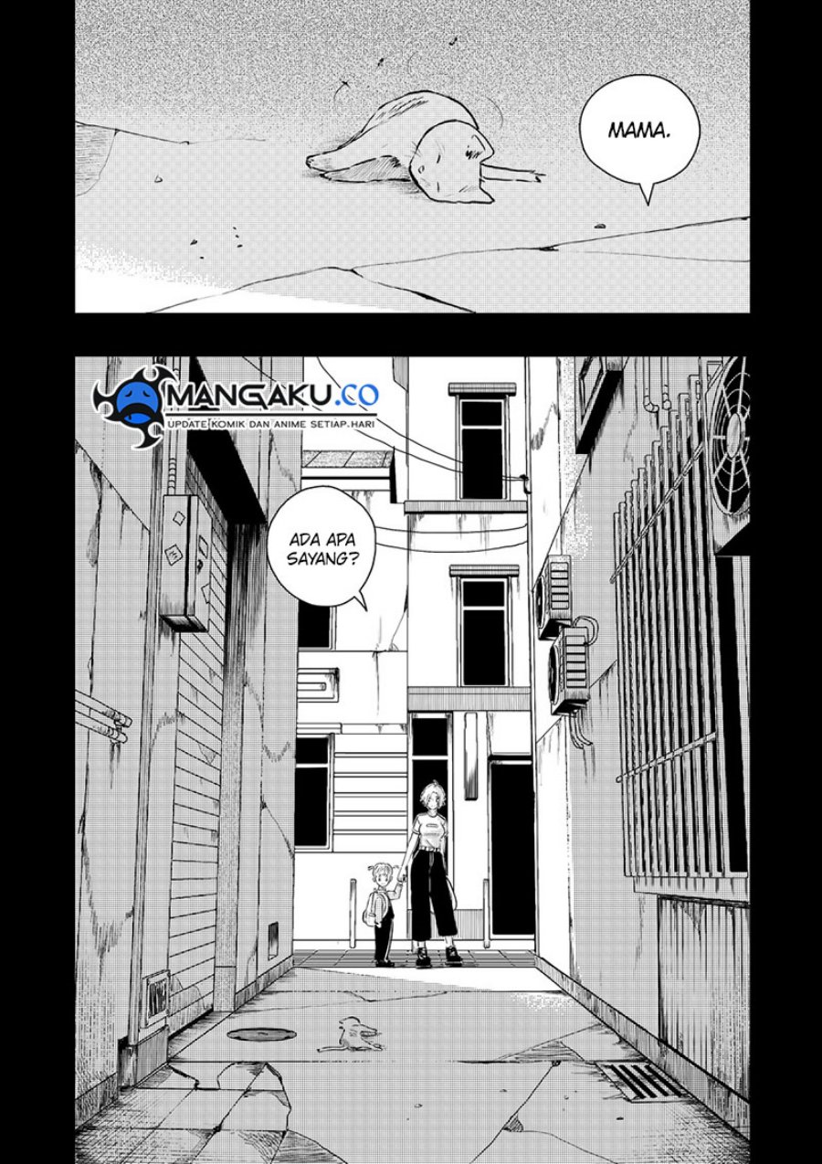 Deaddie Du Dead Chapter 10 - halaman 4
