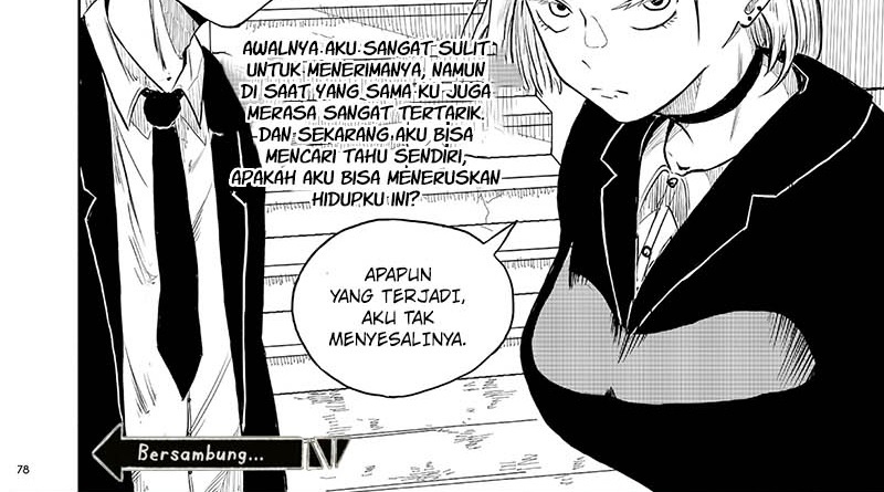 Deaddie Du Dead Chapter 2 - halaman 15