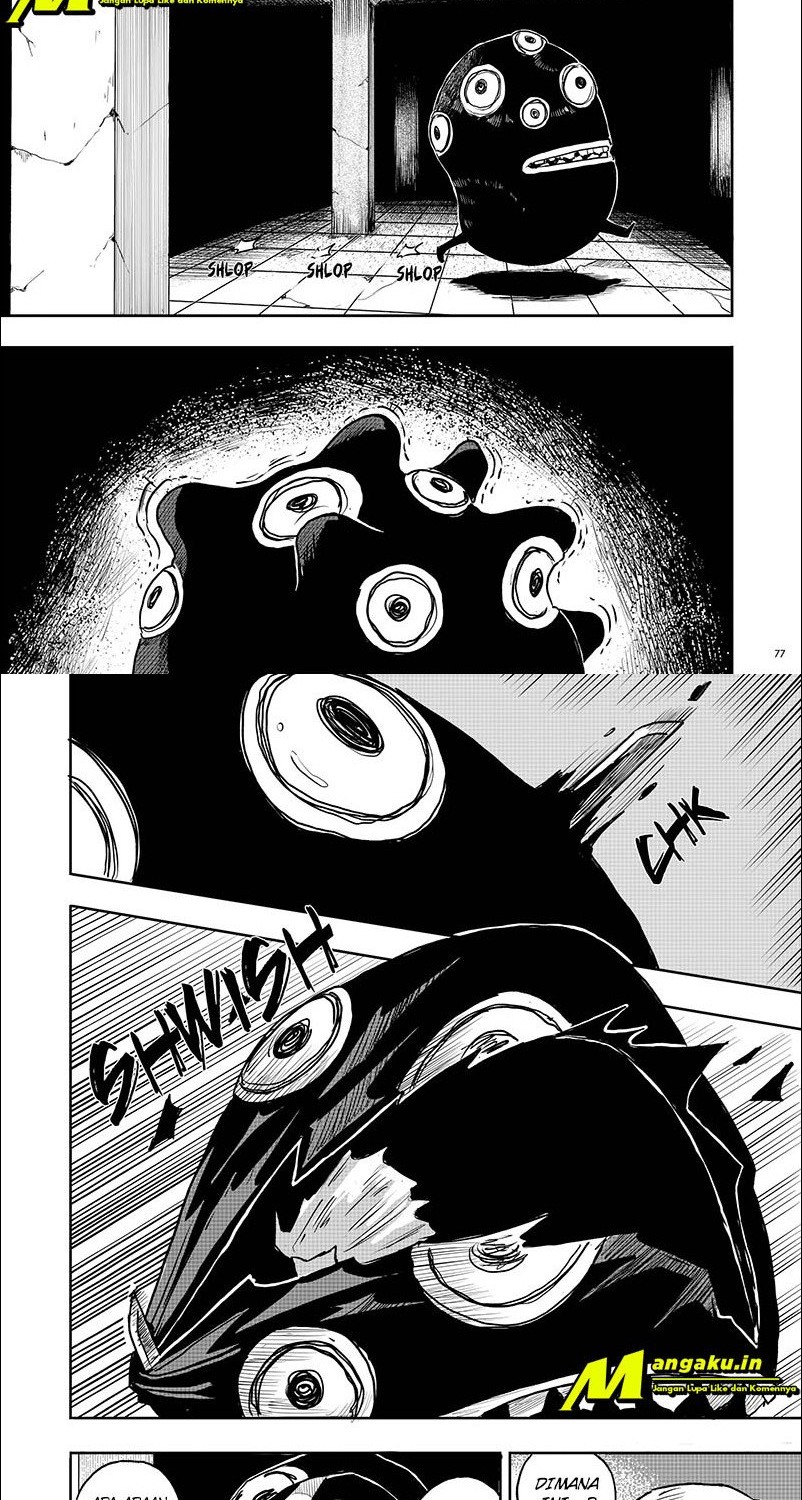 Deaddie Du Dead Chapter 4 - halaman 2