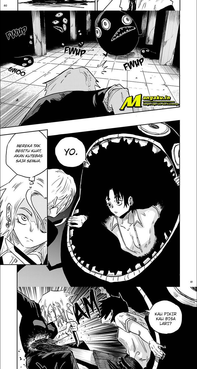 Deaddie Du Dead Chapter 4 - halaman 4
