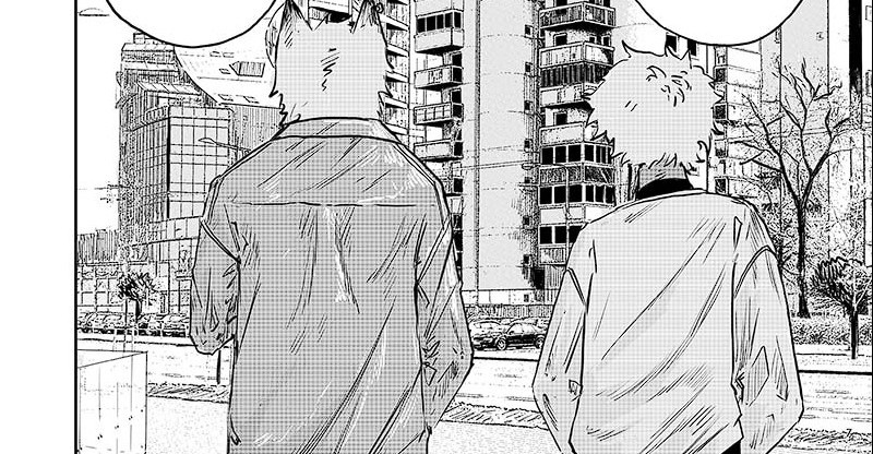 Deaddie Du Dead Chapter 6 - halaman 3