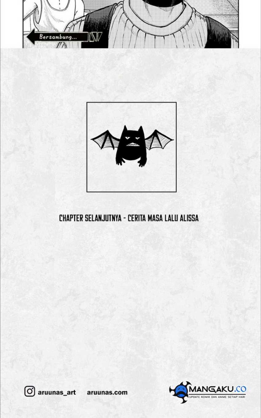 Deaddie Du Dead Chapter 9 - halaman 19