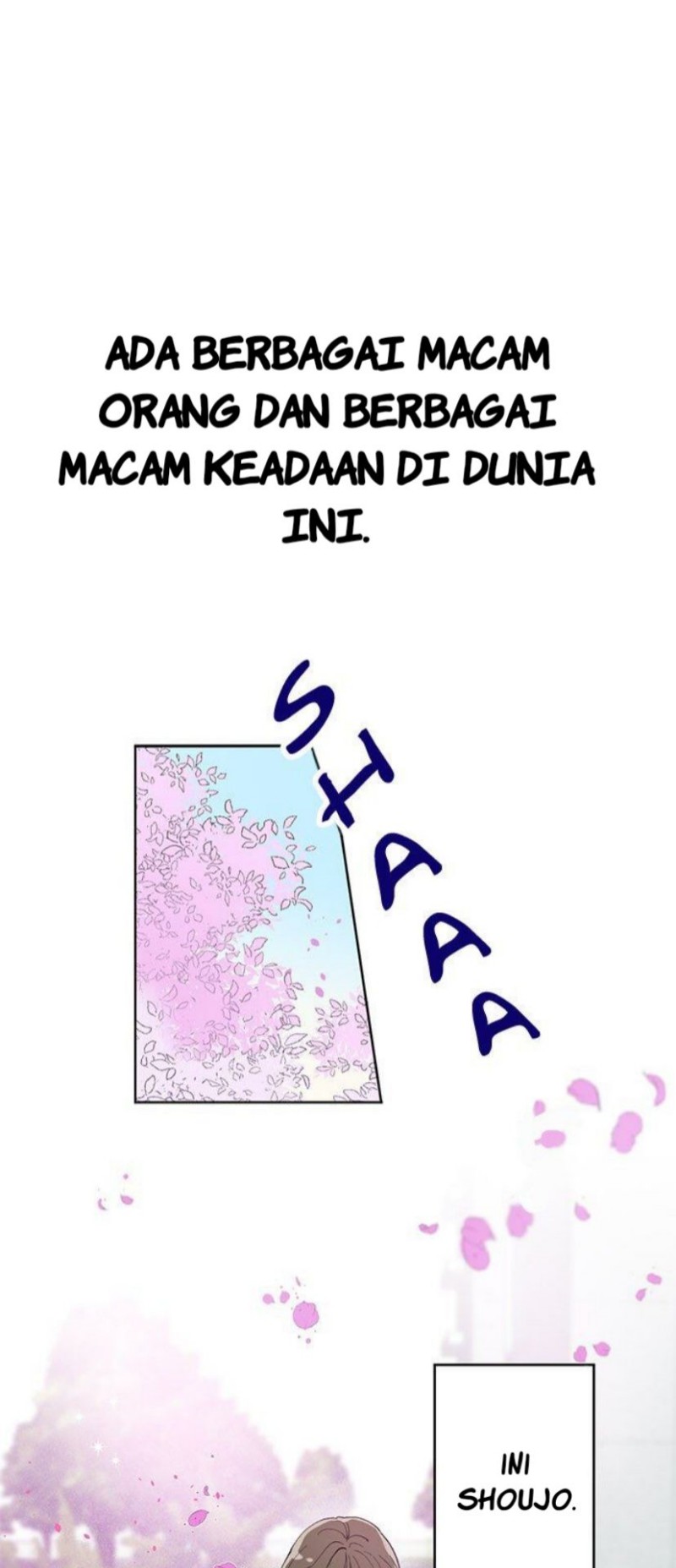 Deadly VS Romance (Lethal Romance) Chapter 1 - halaman 2