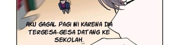 Deadly VS Romance (Lethal Romance) Chapter 10 - halaman 2