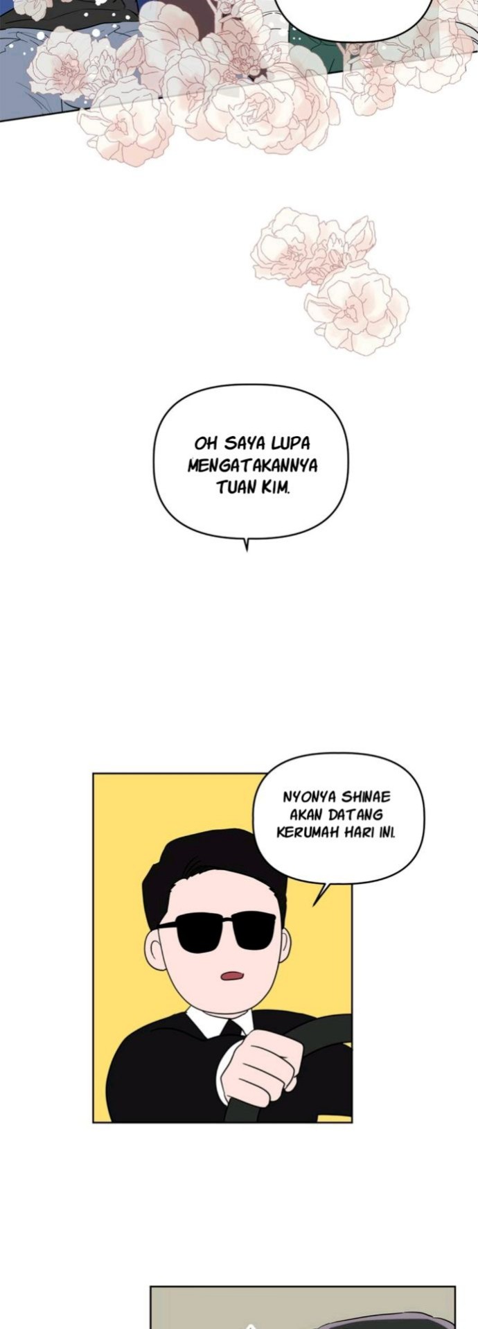 Deadly VS Romance (Lethal Romance) Chapter 13 - halaman 24