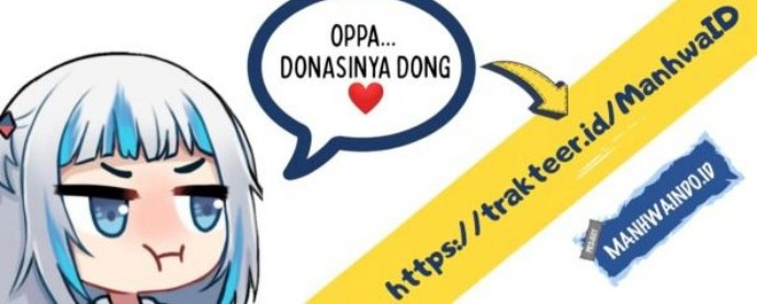 Deadly VS Romance (Lethal Romance) Chapter 13 - halaman 31