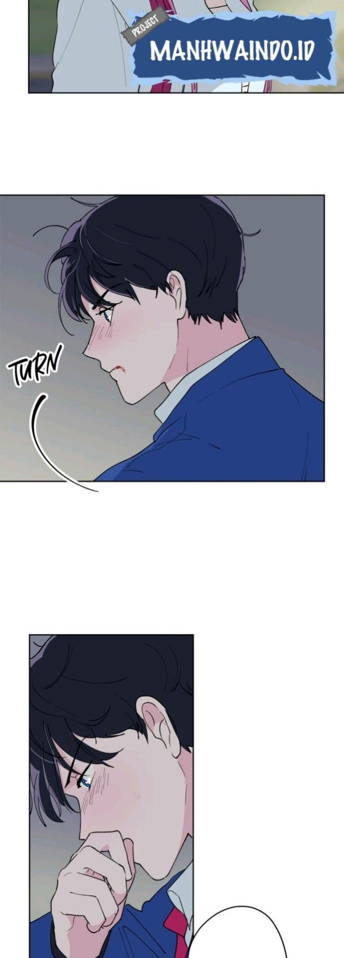 Deadly VS Romance (Lethal Romance) Chapter 13 - halaman 8