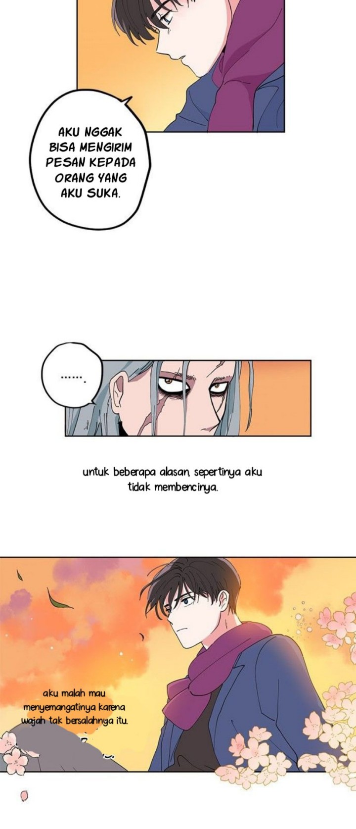 Deadly VS Romance (Lethal Romance) Chapter 2 - halaman 22