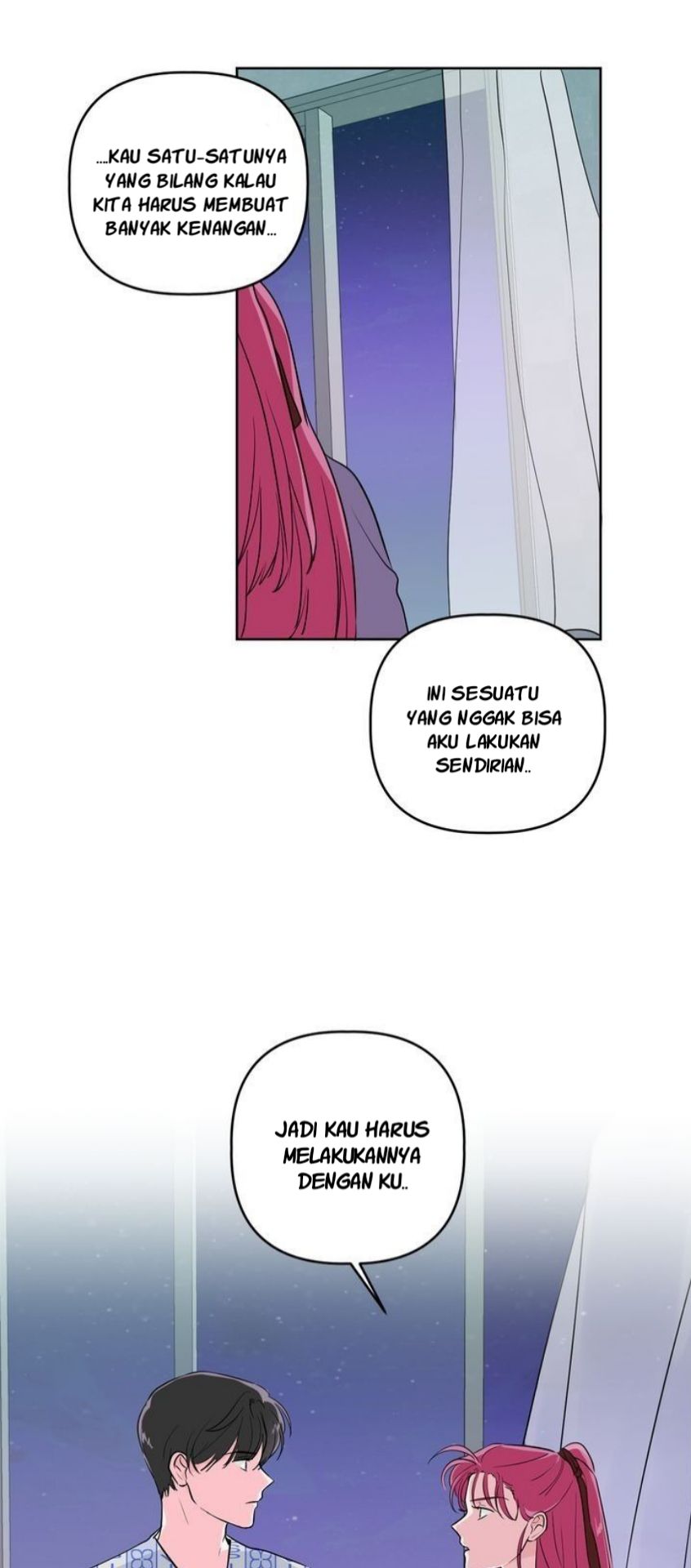 Deadly VS Romance (Lethal Romance) Chapter 21 - halaman 16