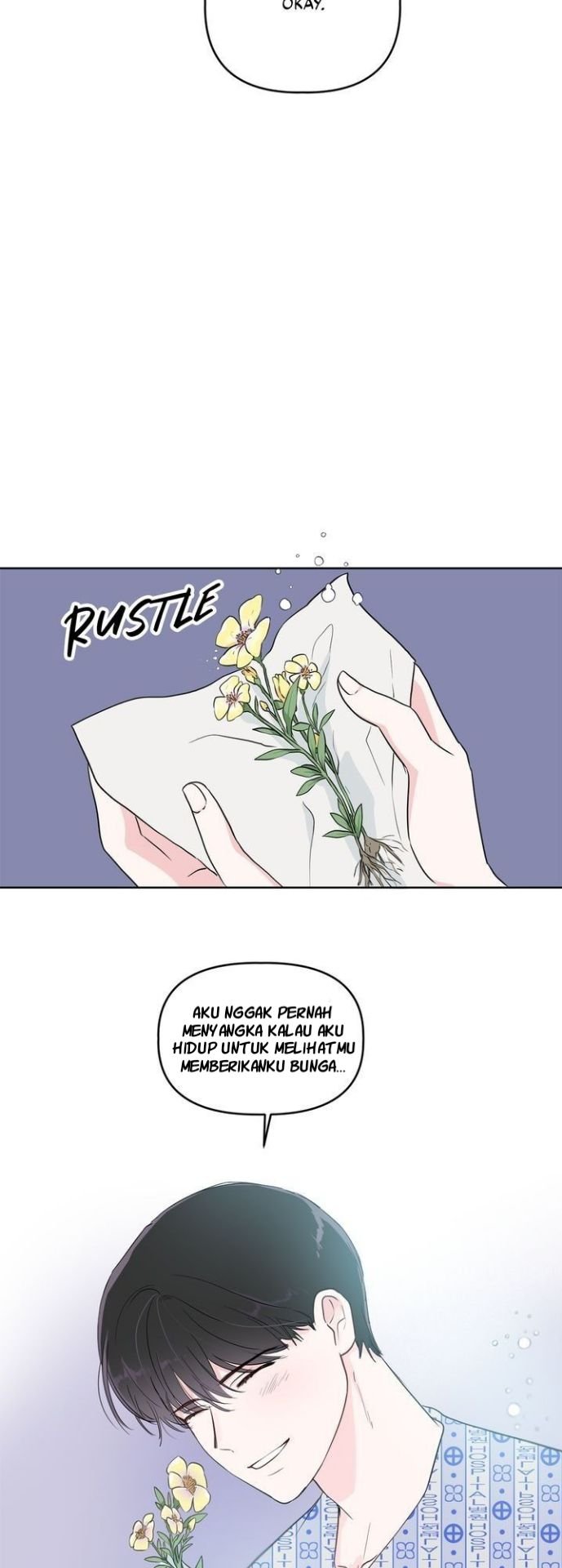 Deadly VS Romance (Lethal Romance) Chapter 21 - halaman 19