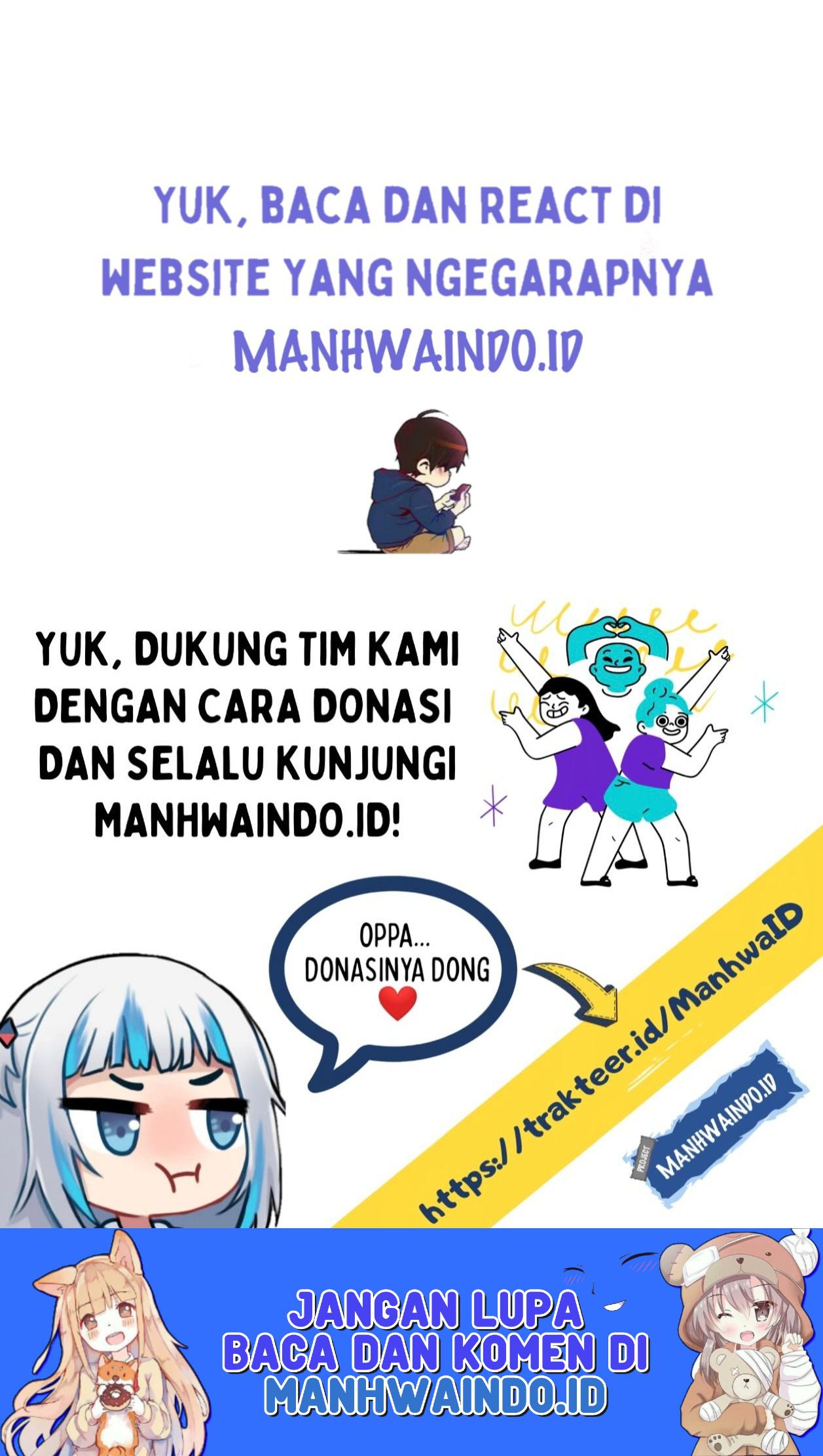 Deadly VS Romance (Lethal Romance) Chapter 21 - halaman 32