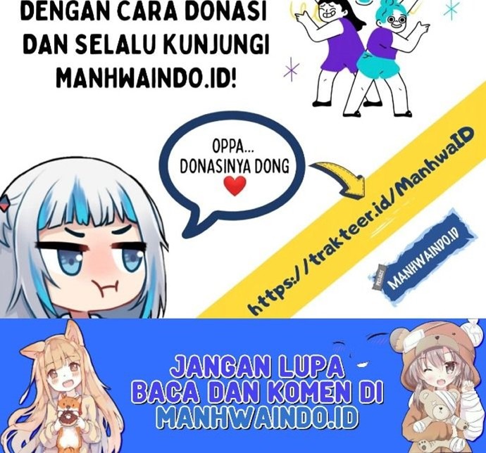 Deadly VS Romance (Lethal Romance) Chapter 24 - halaman 39