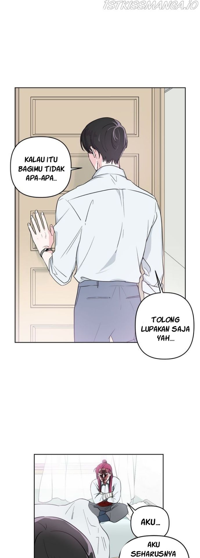 Deadly VS Romance (Lethal Romance) Chapter 36 - halaman 32