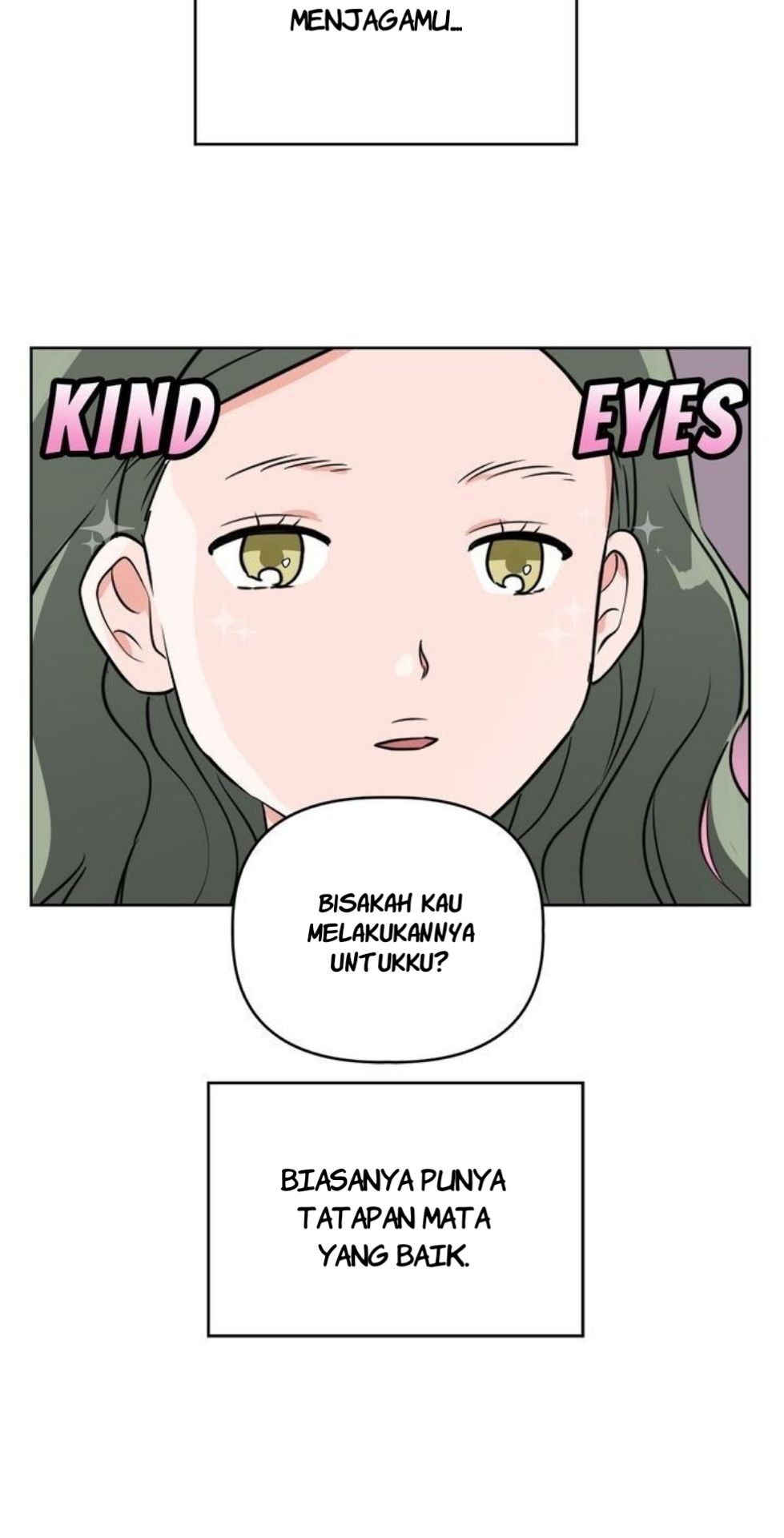 Deadly VS Romance (Lethal Romance) Chapter 37 - halaman 7