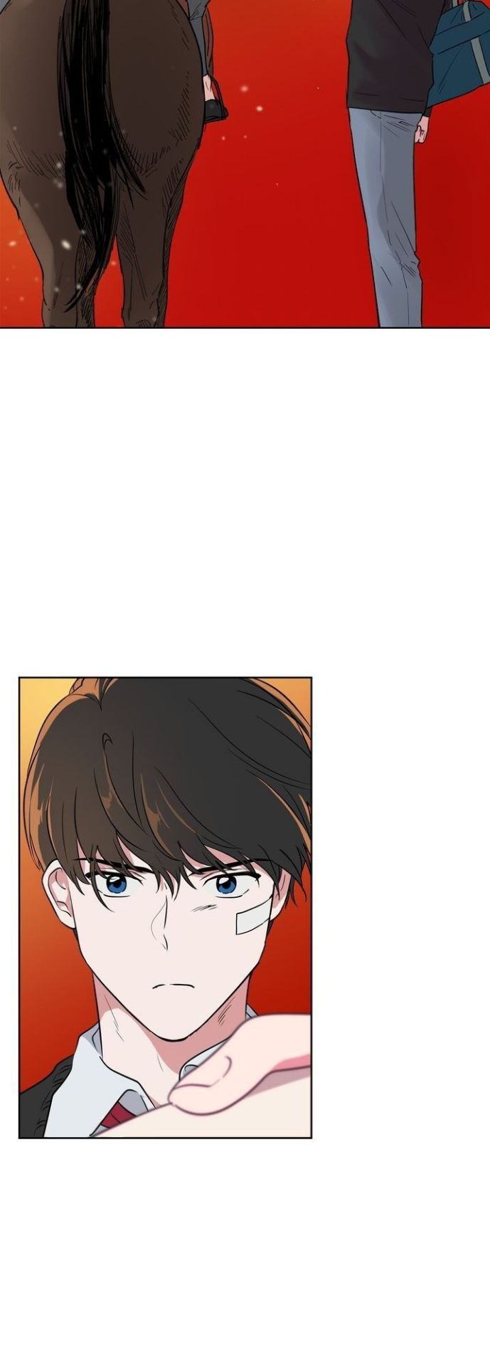 Deadly VS Romance (Lethal Romance) Chapter 38 - halaman 3