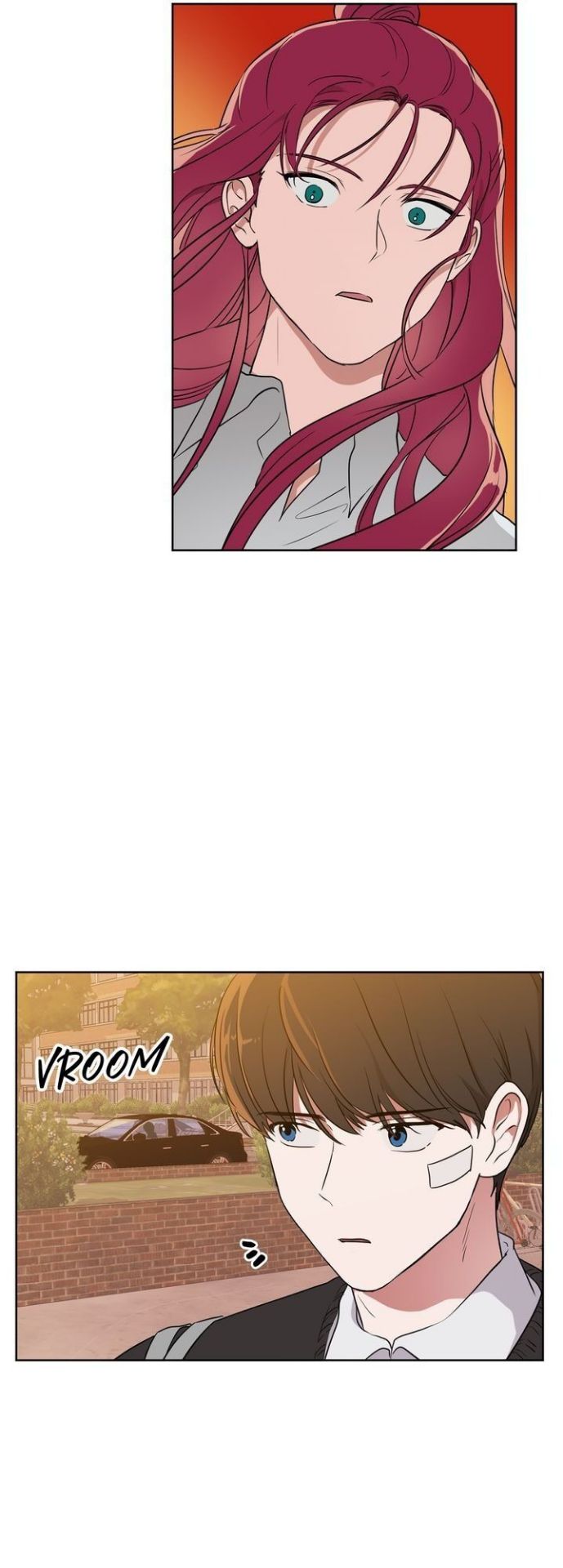 Deadly VS Romance (Lethal Romance) Chapter 38 - halaman 4