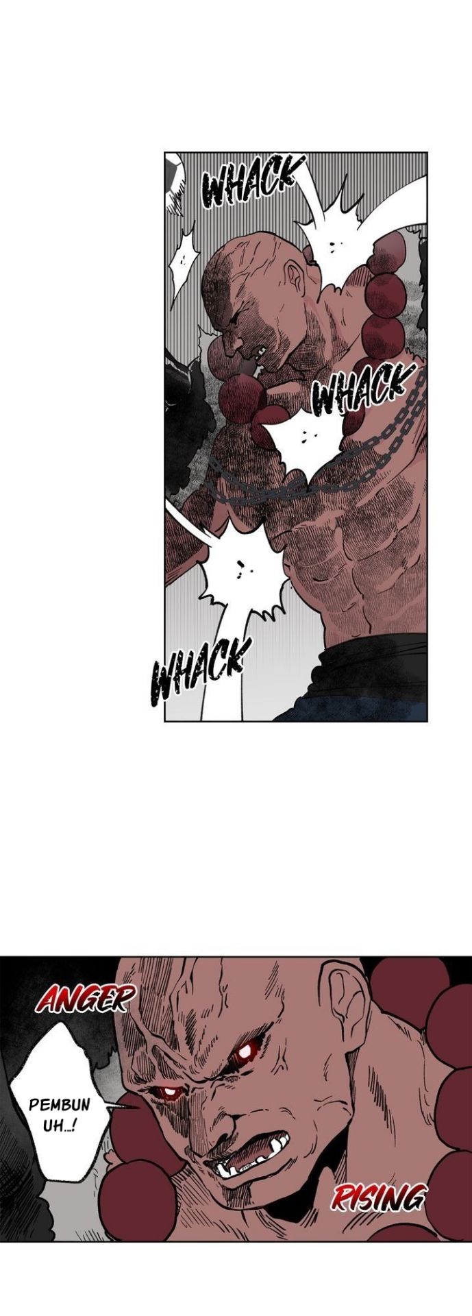 Deadly VS Romance (Lethal Romance) Chapter 39 - halaman 29
