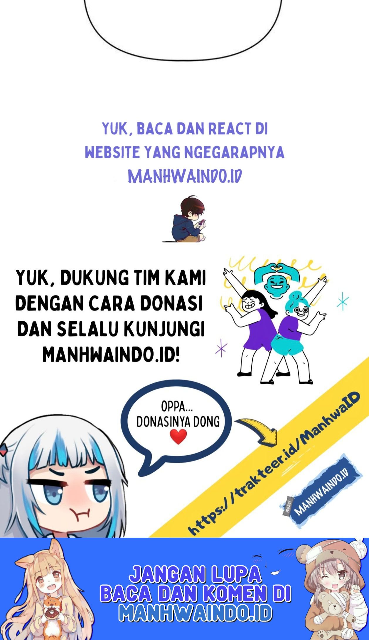 Deadly VS Romance (Lethal Romance) Chapter 39 - halaman 39