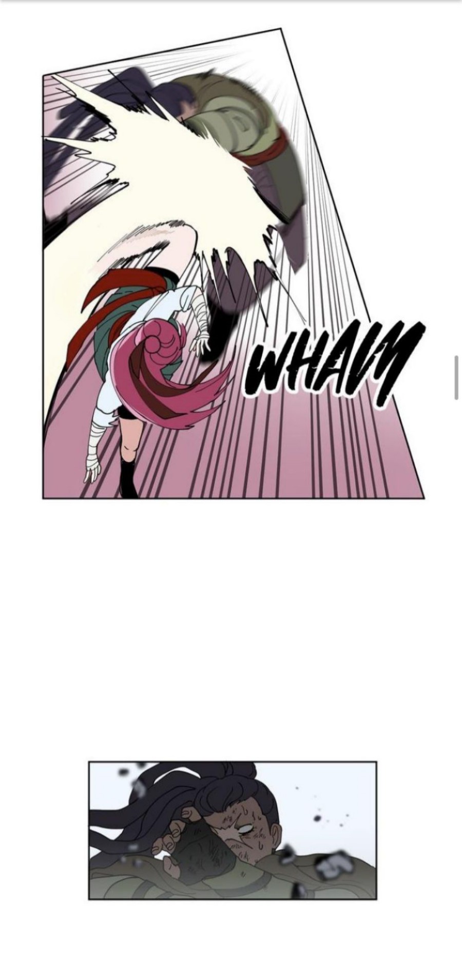 Deadly VS Romance (Lethal Romance) Chapter 4 - halaman 23