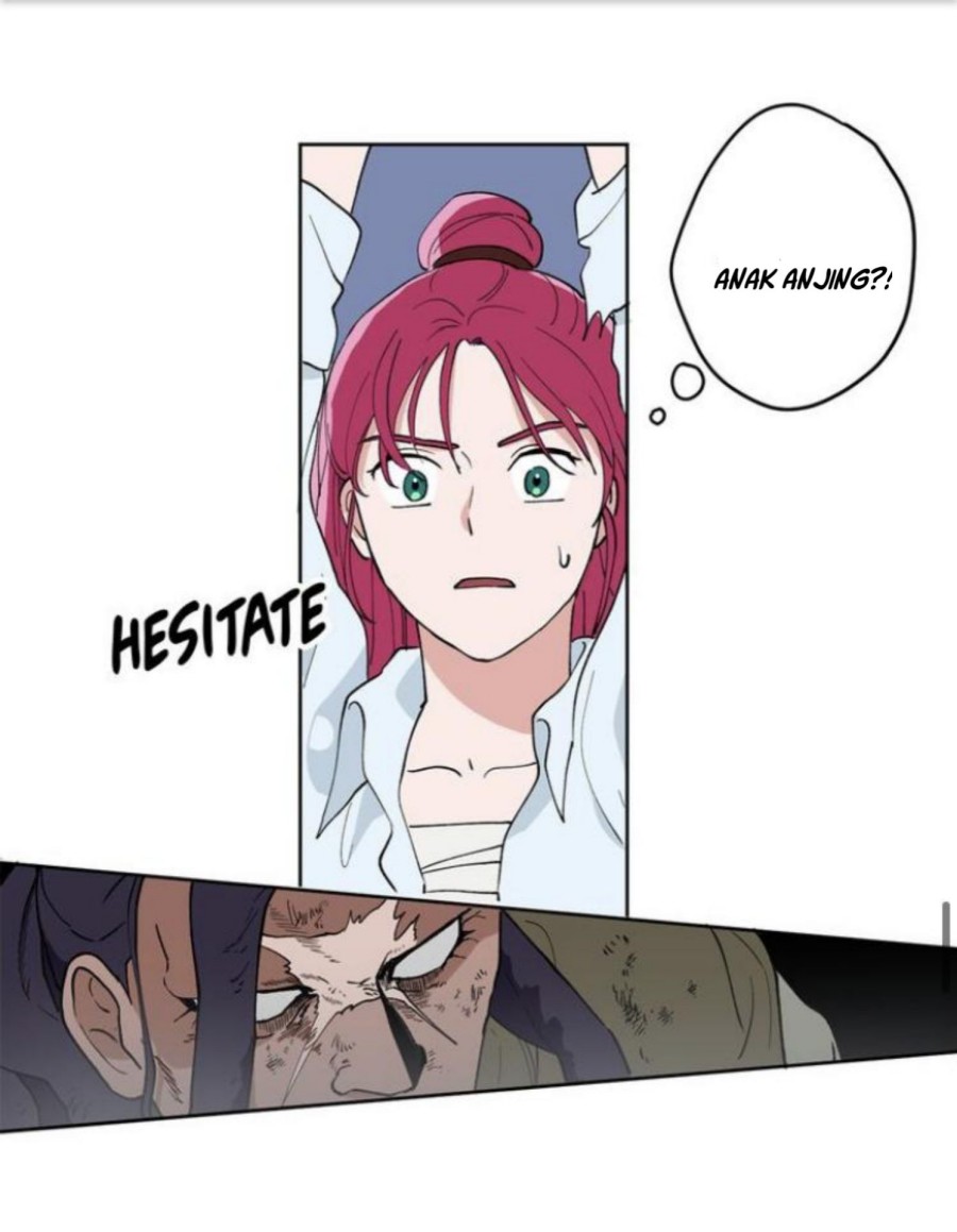 Deadly VS Romance (Lethal Romance) Chapter 4 - halaman 27