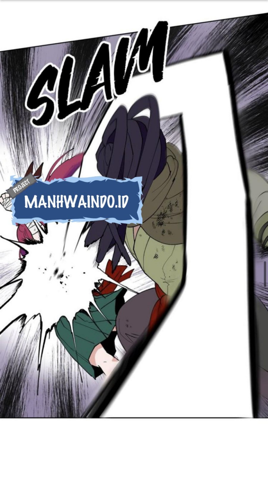 Deadly VS Romance (Lethal Romance) Chapter 4 - halaman 28