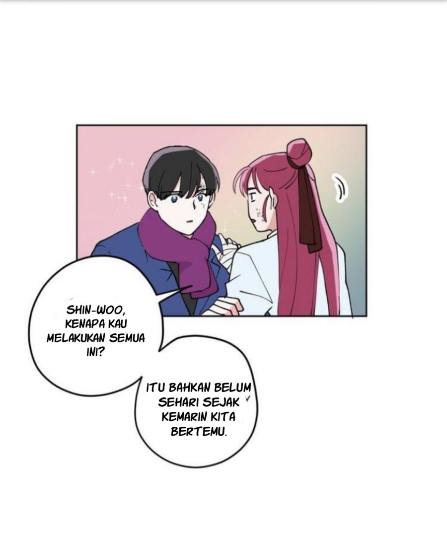 Deadly VS Romance (Lethal Romance) Chapter 4 - halaman 40