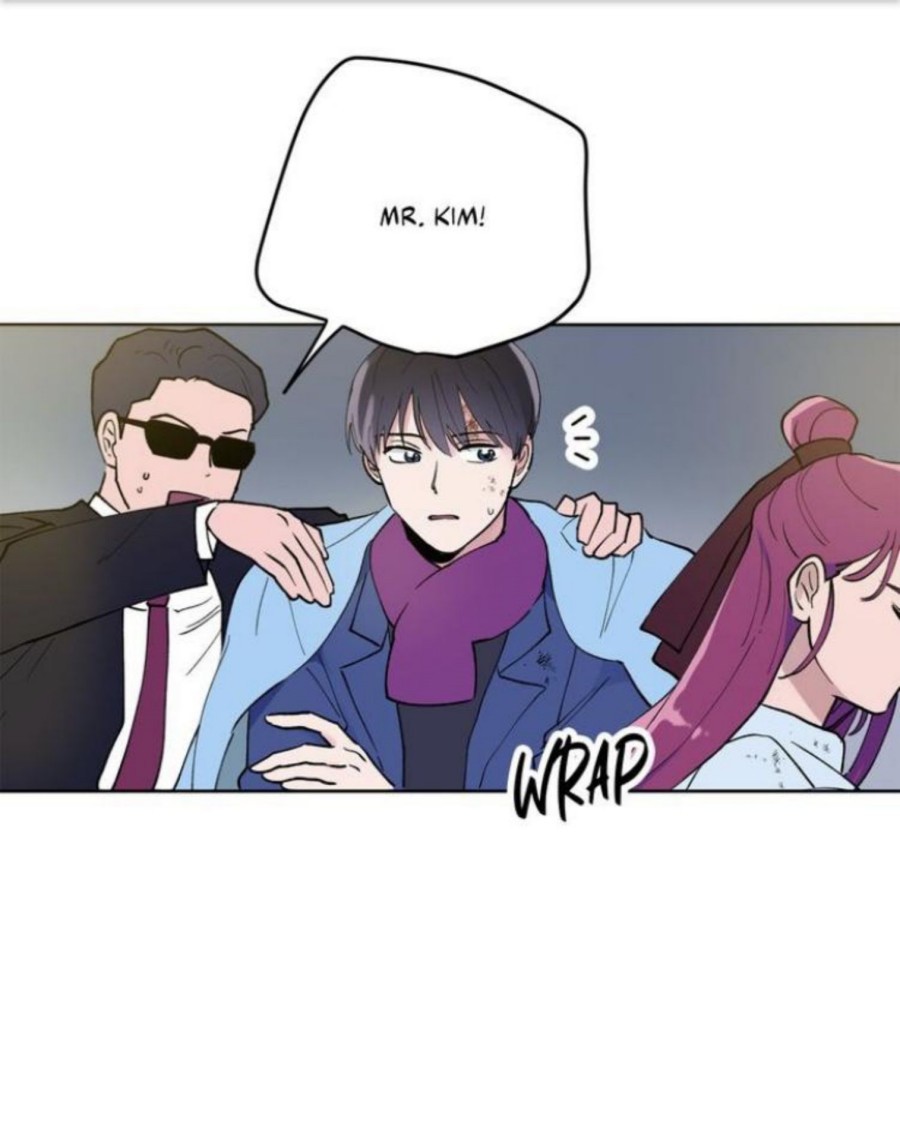 Deadly VS Romance (Lethal Romance) Chapter 4 - halaman 51