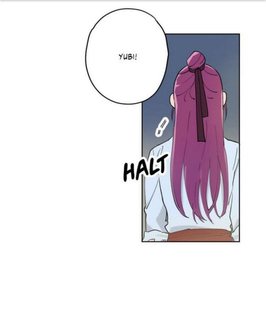 Deadly VS Romance (Lethal Romance) Chapter 4 - halaman 52