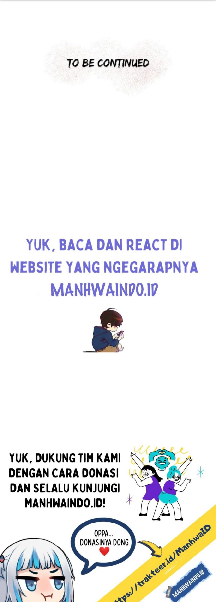 Deadly VS Romance (Lethal Romance) Chapter 4 - halaman 57