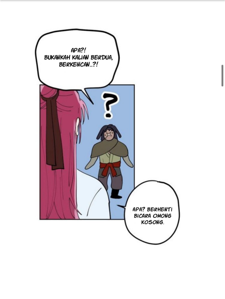 Deadly VS Romance (Lethal Romance) Chapter 4 - halaman 9
