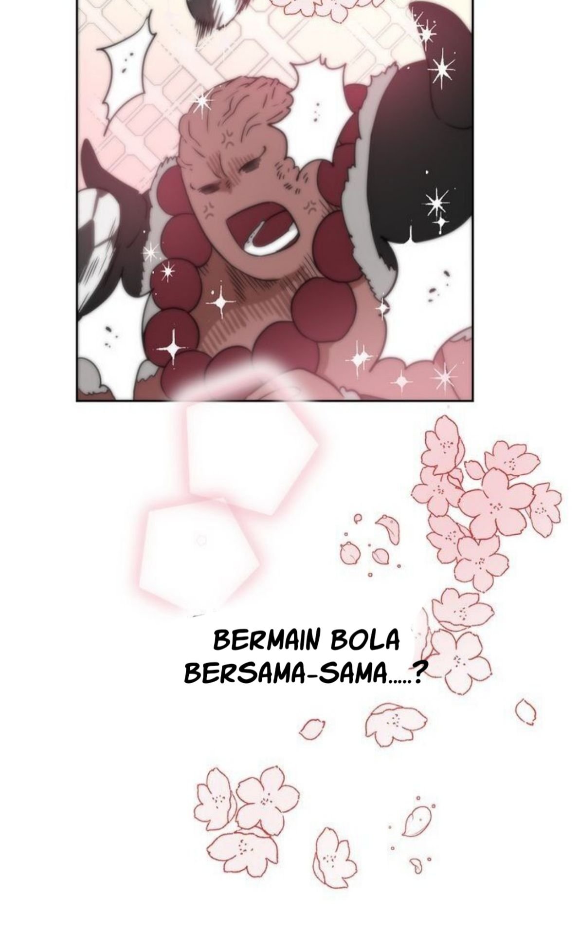Deadly VS Romance (Lethal Romance) Chapter 40 - halaman 17