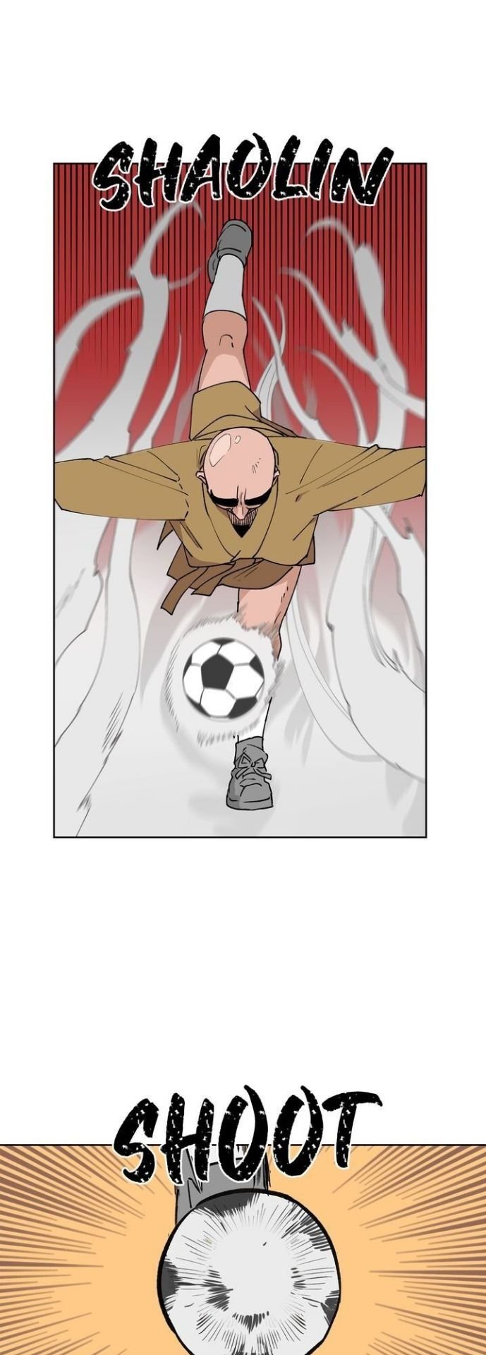 Deadly VS Romance (Lethal Romance) Chapter 40 - halaman 6
