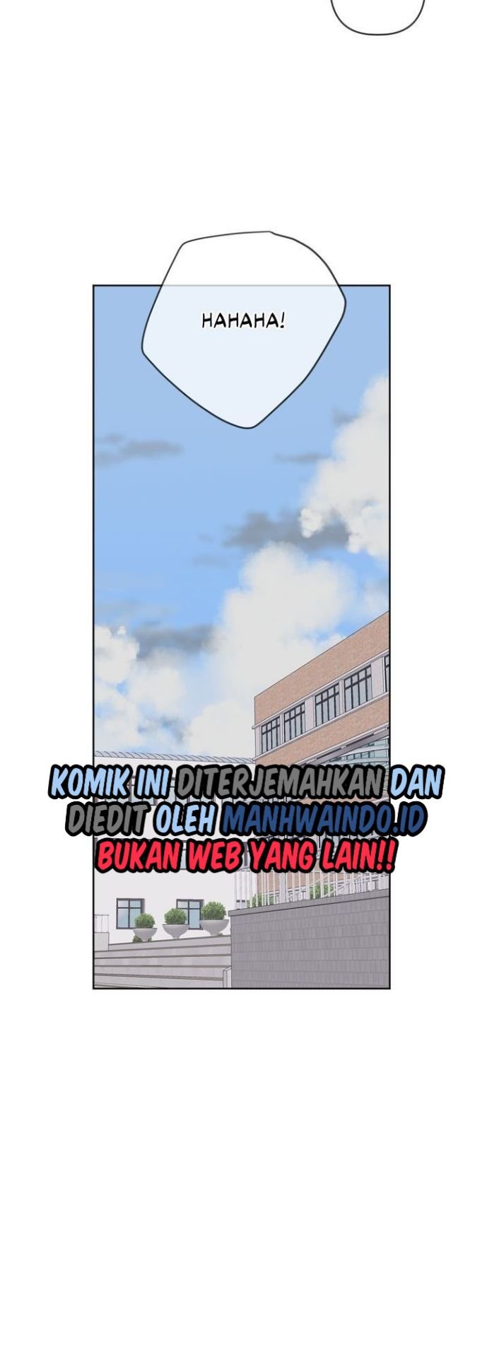 Deadly VS Romance (Lethal Romance) Chapter 41 - halaman 29