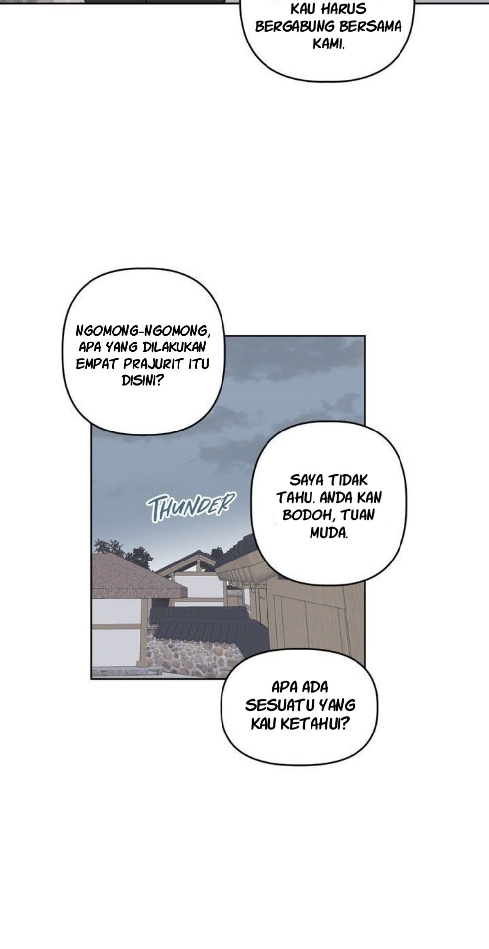 Deadly VS Romance (Lethal Romance) Chapter 41 - halaman 32