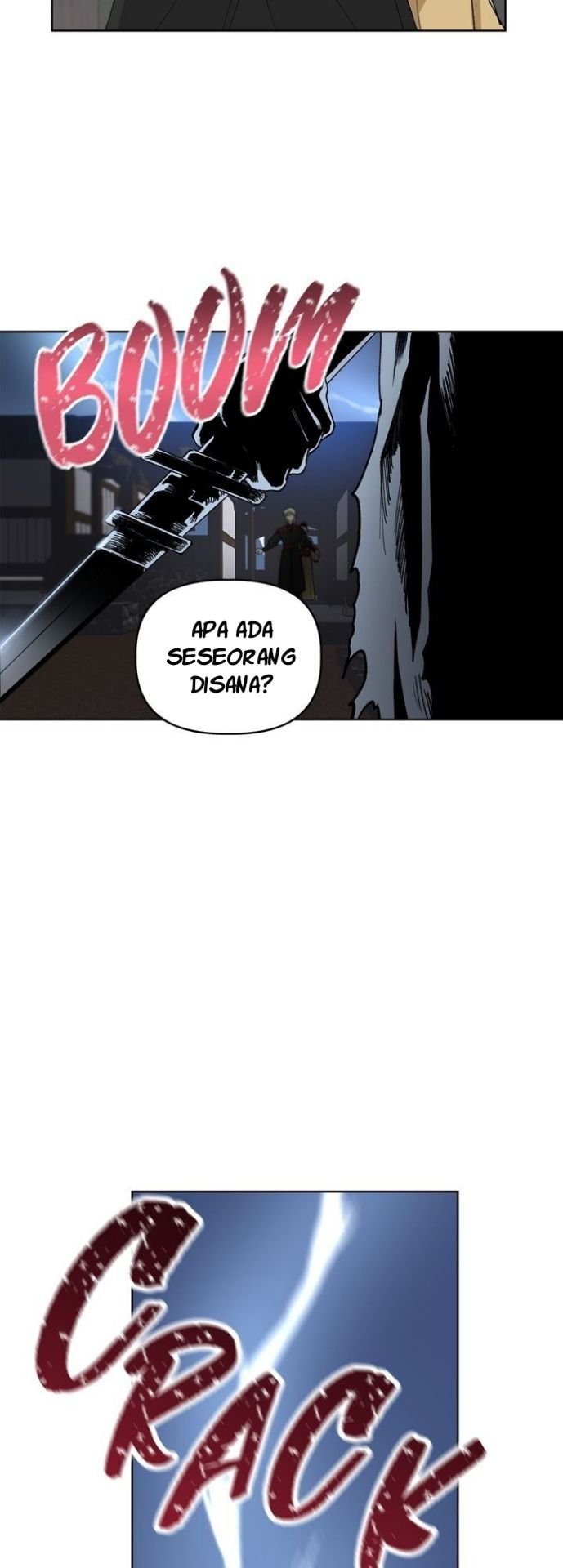 Deadly VS Romance (Lethal Romance) Chapter 41 - halaman 35