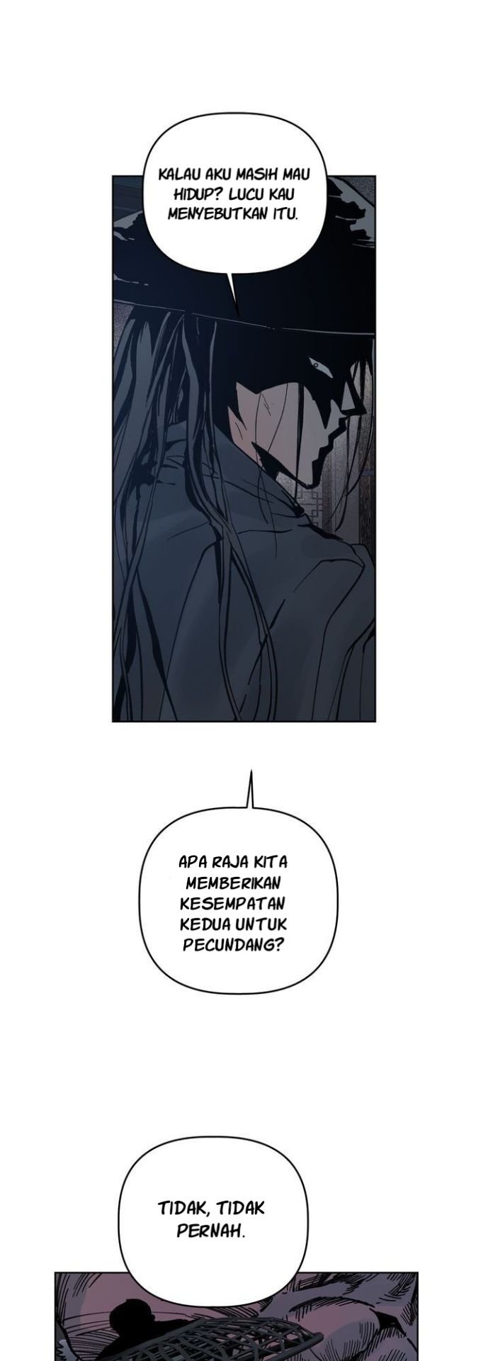 Deadly VS Romance (Lethal Romance) Chapter 45 - halaman 40